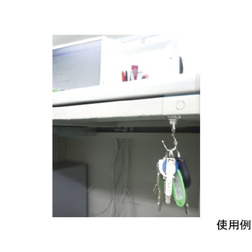 φ20mm/2−3kg フック(マグネッ