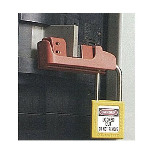 28x85x28mm 電気ブレーカーロッ