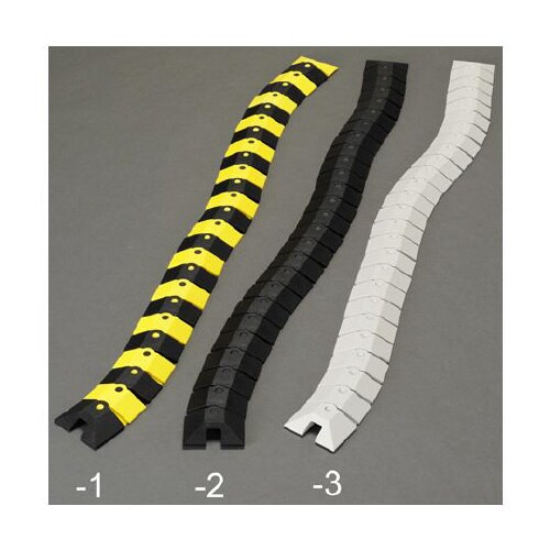 76x19mmx1m ケーブルプロテクタ