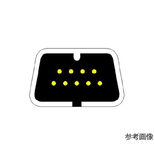 ディスポーザブルSpO2センサ NT54