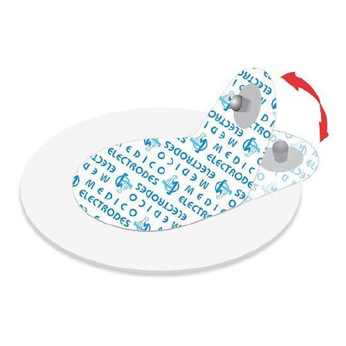 オフセット電極 OTL−4227−S42