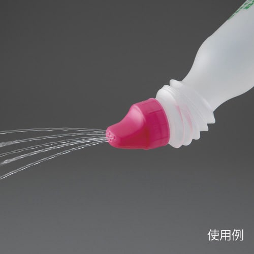 SHOWER BOTTLE mini(ピ