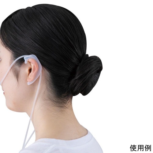 カニューラ耳痛軽減ガード NV−EH50