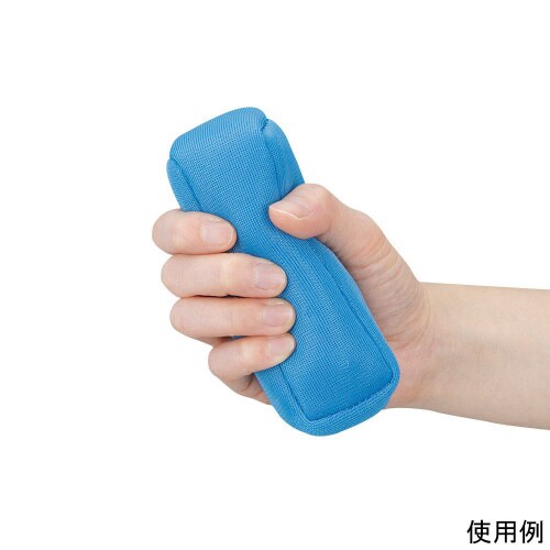 拘縮リハビリ用クッション(掌用) にぎり