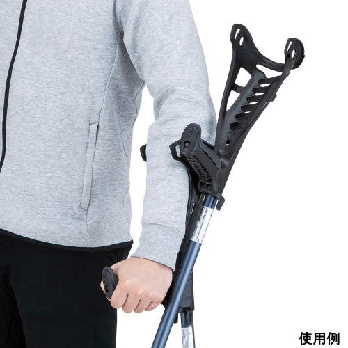 ロフストランドクラッチ ACO