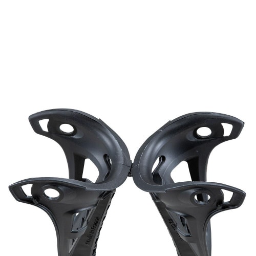 ロフストランドクラッチ ACO