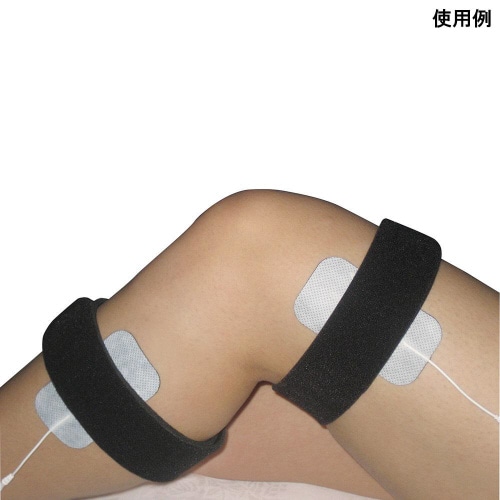 導子固定用ベルト(マジックベルトフィット