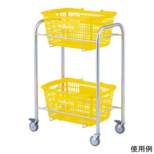 バスケットカート BC−1