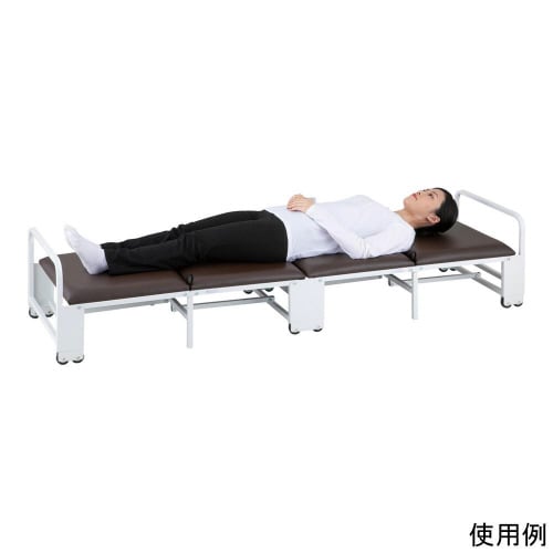 折りたたみベッド FB4−60