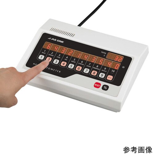 デジタル血球カウンター AS−CTR