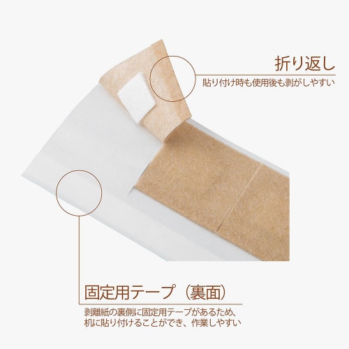 ナビス インジェクション絆創膏 IP27