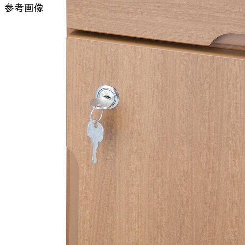 木製床頭台 BS−CBR