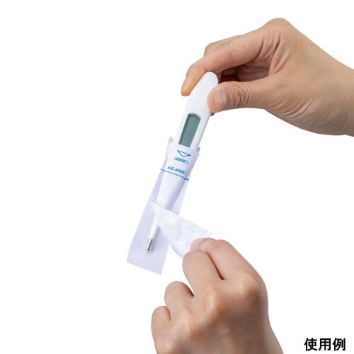 体温計プローブ用カバー TPC−001
