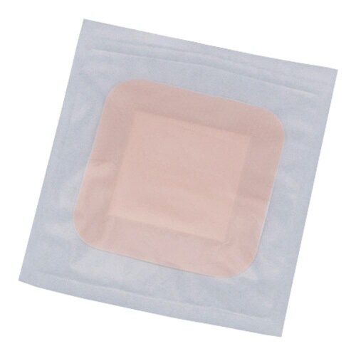 ポリウレタンフォーム保護パッド 正方形1