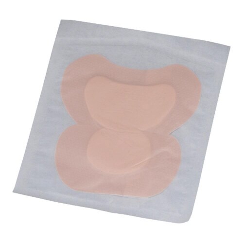 ポリウレタンフォーム保護パッド かかと用