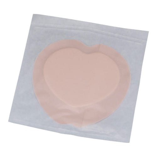 ポリウレタンフォーム保護パッド 仙骨用