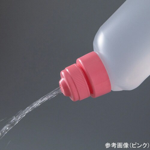 洗浄ボトル ASB−450−BU