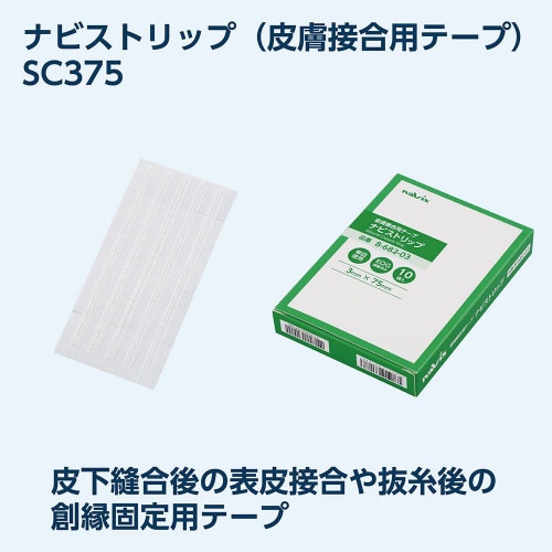 ナビストリップ SC375