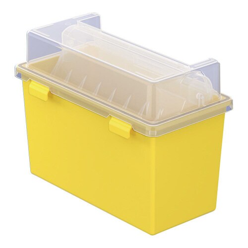 針捨てBOX ナビス はりぽっとん NR