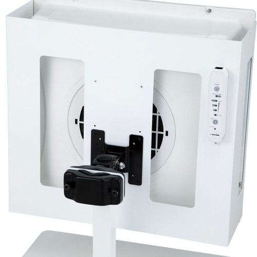 卓上クリーンスタンド AS−P05