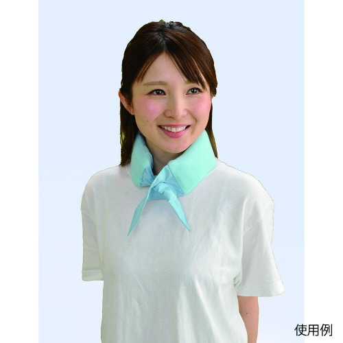 ネックール氷結弐 ブルー HRN2−64