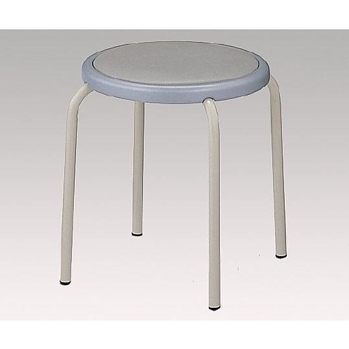 丸イス(背なし) S−153−C−GL