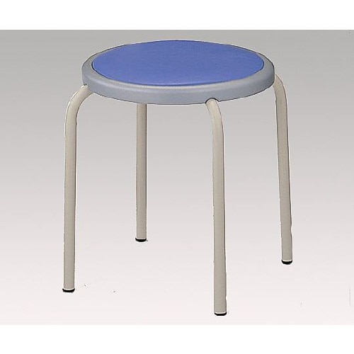 丸イス(背なし) S−153−C−B