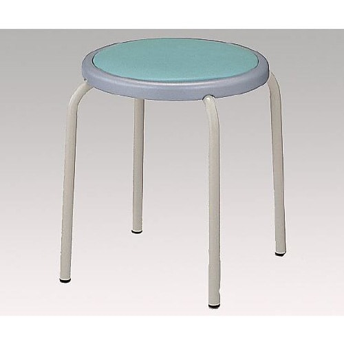 丸イス(背なし) S−153−C−G