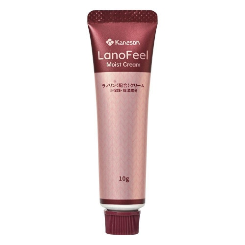 ラノフィールモイストクリーム 10g