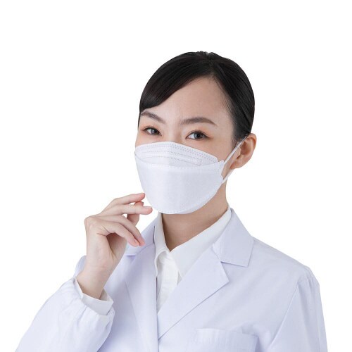 快適サージカルマスク DSM−W