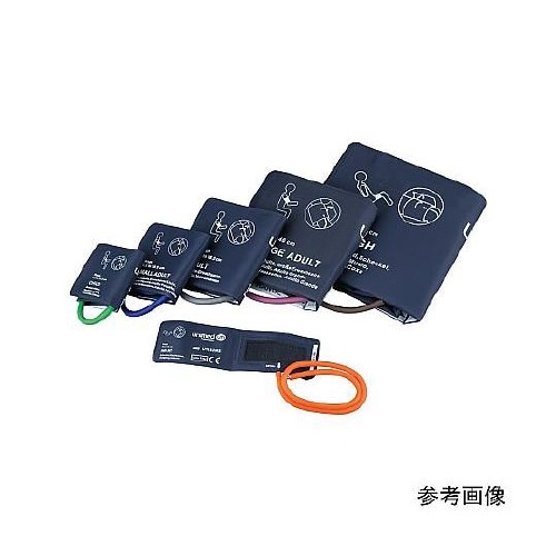 リユーザブル血圧計カフ U1880NS−