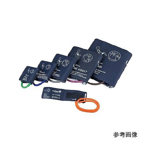 リユーザブル血圧計カフ U1885NS−