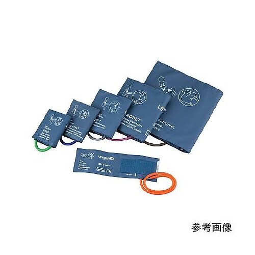 リユーザブル血圧計カフ U1885S−C