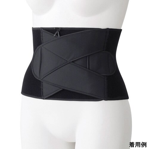 産後すぐニッパー S3054R ブラック