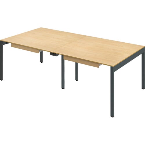 FAS10用オプション引出し 2個セット NA