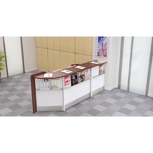 ハイカウンター スチール1245 DB