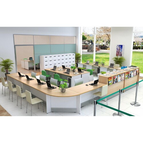 ローカウンター スチール1570 NA