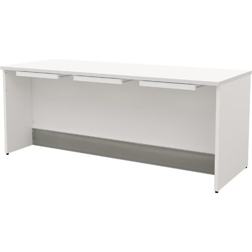 ローカウンター スチール1870 WH