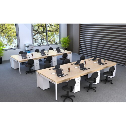 フリーアドレス3614 引出し付き NA