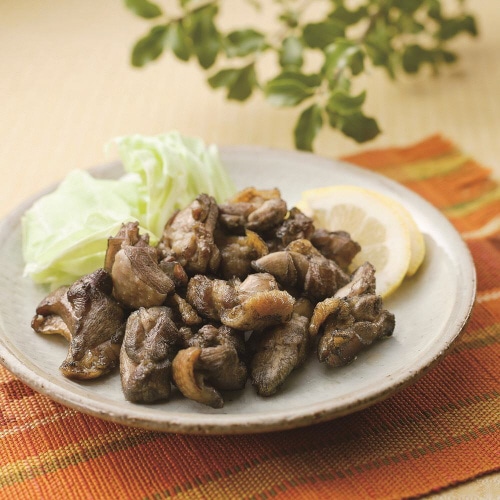 日向屋 鶏炭火焼詰め合わせ