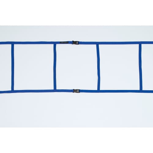 スピードラダー4m固定式