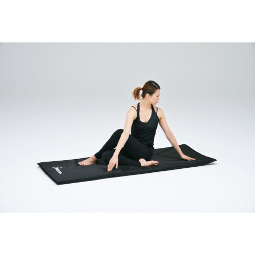 屋外用トレーニングマット H7495