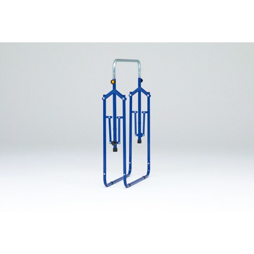 折りたたみ一人用鉄棒ST