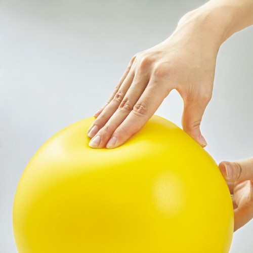 ギムニクソフトエアボール21