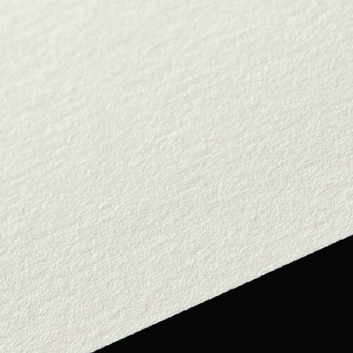 名刺用紙 10面付 タンザニアコットン 110枚