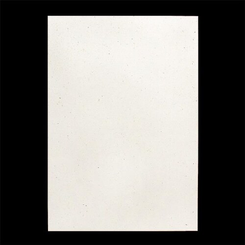 名刺用紙 10面付 バナナペーパー 110枚