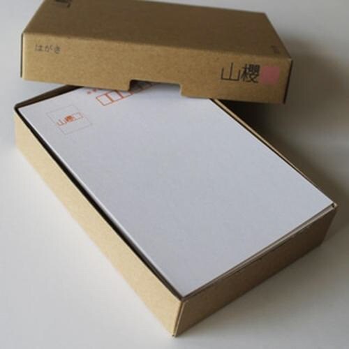 はがき No.1 ケント 100枚