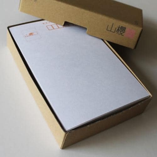 はがき No.2 ケント 100枚