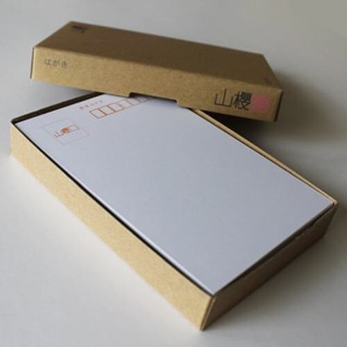 はがき No.10 ケント 100枚