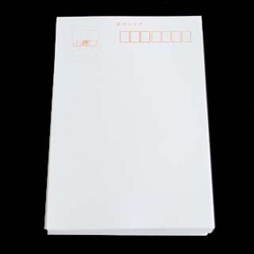 はがき No.34 薄口 100枚